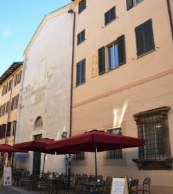 The Church of S. Eufrasia