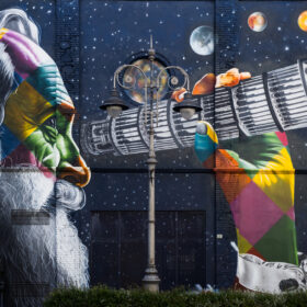 Kobra – Galileo Galilei