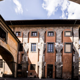 Palazzo delle Vedove