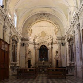Chiesa di Sant’Anna