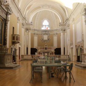 Chiesa di Sant’Eufrasia