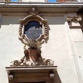 Chiesa di Santa Maria Maddalena